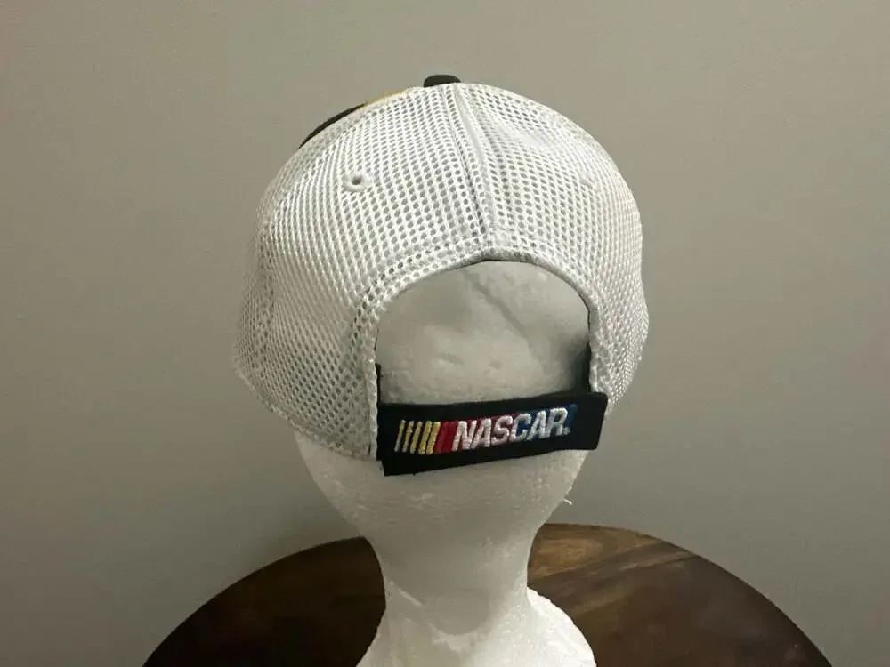 Talladega Speedway Victory Lane NASCAR Sprint Cup Series Racing Hat Baseball Cap
